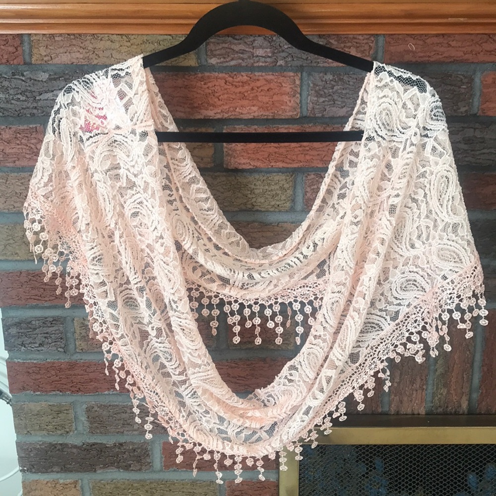 Scarf by Candies NWT